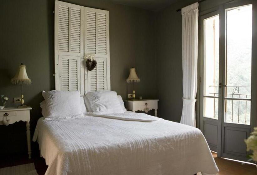 غرفة قياسية مزوَّدة بشُرفة, Apricus Locanda Boutique