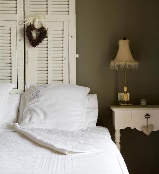 غرفة قياسية مزوَّدة بشُرفة, Apricus Locanda Boutique