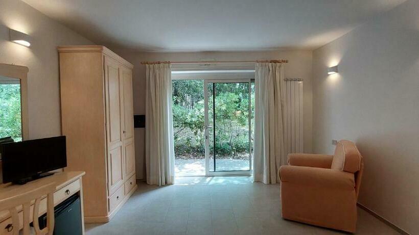 חדר סטנדרט, Conca Marina