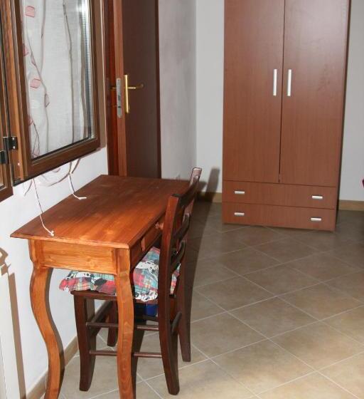 四人标准间, Da Matì