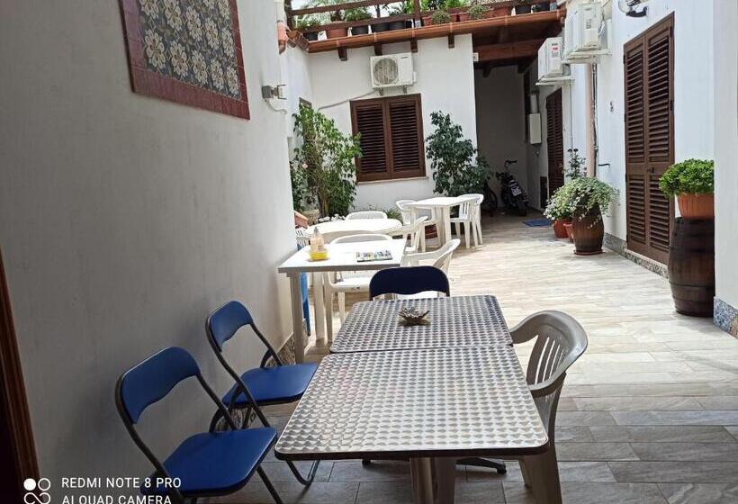 四人标准间, Da Matì