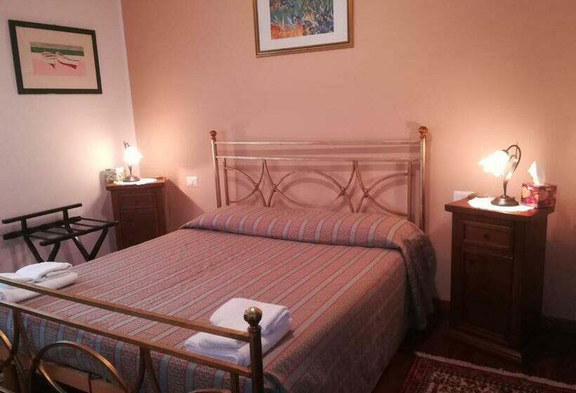 스탠다드 룸, Domomea