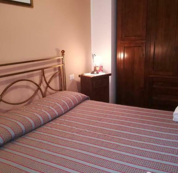 스탠다드 룸, Domomea