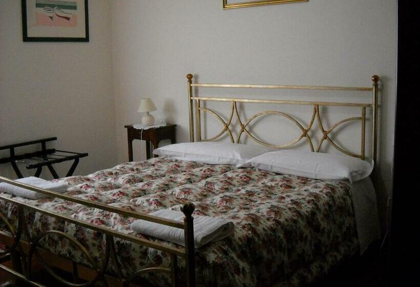 스탠다드 룸, Domomea