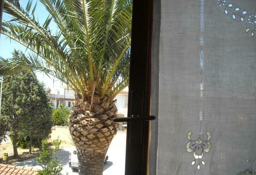 스탠다드 룸, Domomea