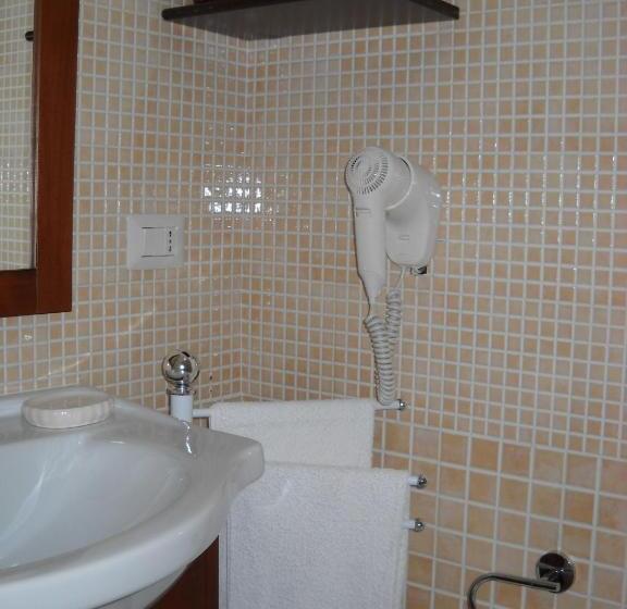 스탠다드 룸, Domomea