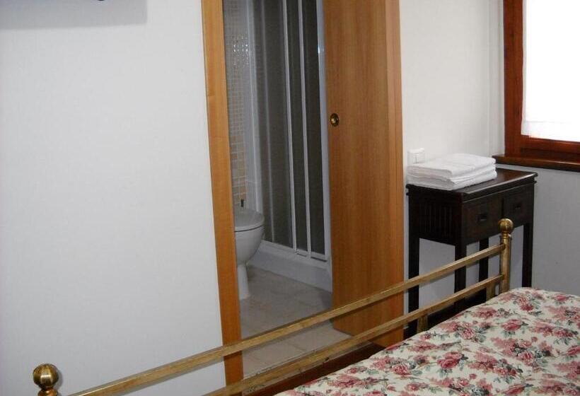 스탠다드 룸, Domomea