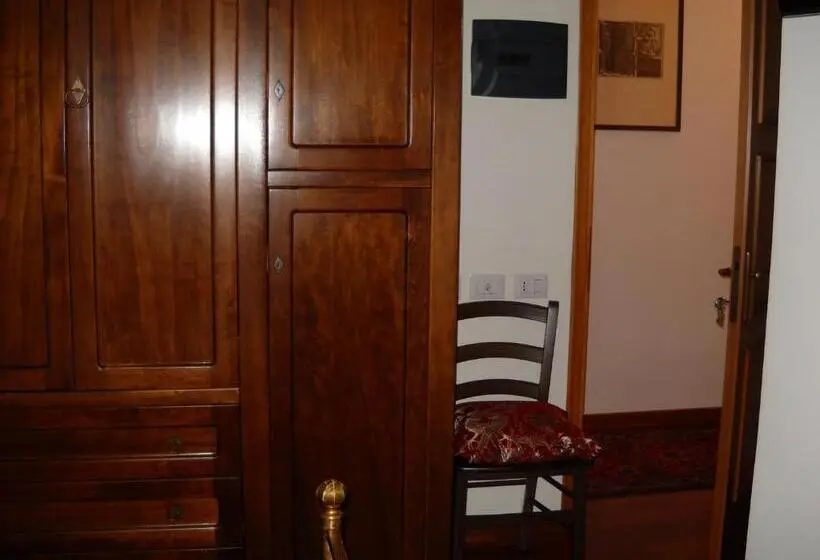 اتاق استاندارد, Domomea