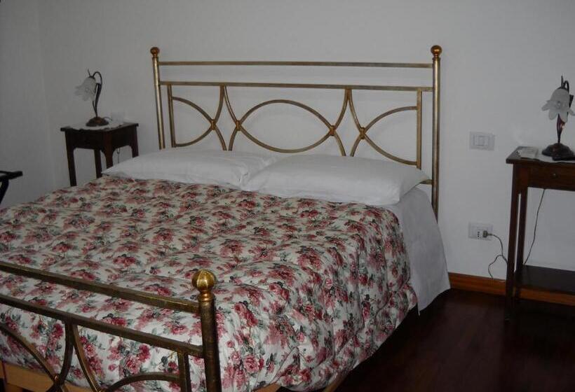 스탠다드 룸, Domomea