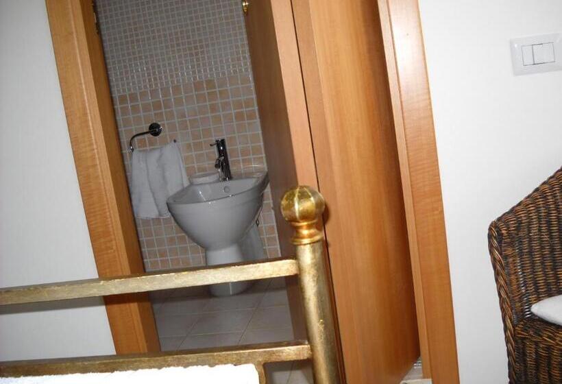 스탠다드 룸, Domomea