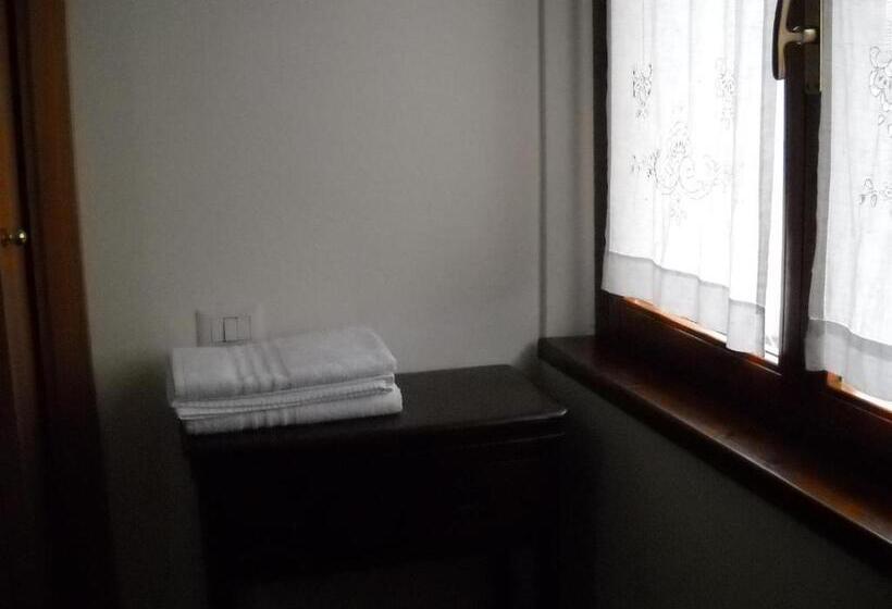 스탠다드 룸, Domomea