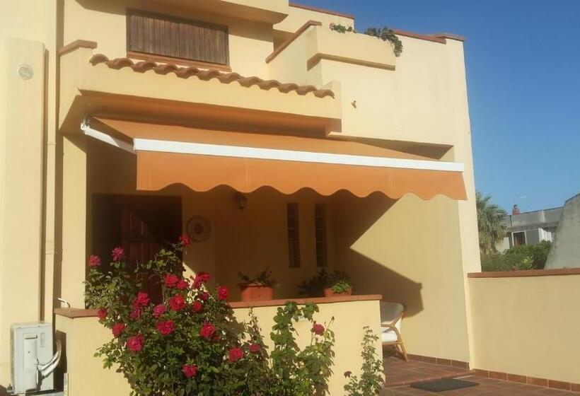 베이직 룸 더블 침대, Domomea