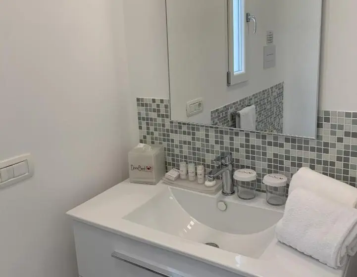 Camera Standard Letto Queen, Doric Eco Boutique Resort & Spa   Sicily