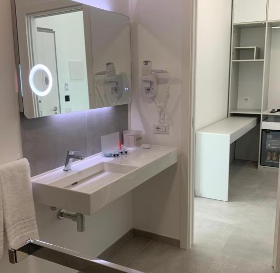 Люкс с Бассейном, Doric Eco Boutique Resort & Spa   Sicily