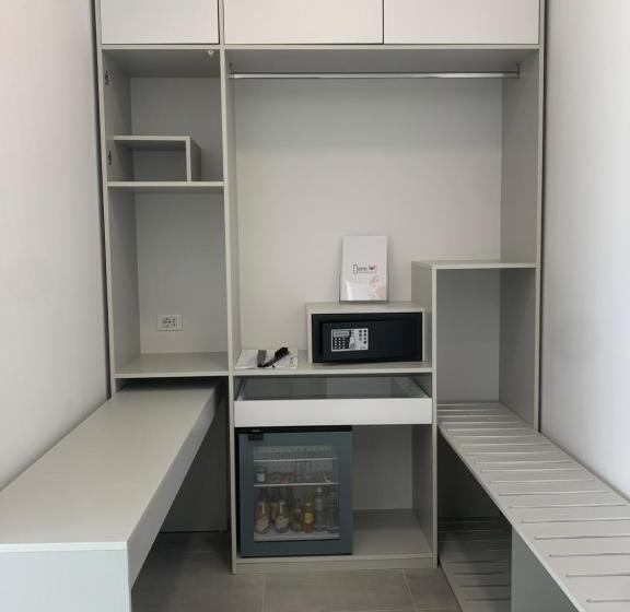 Люкс с Бассейном, Doric Eco Boutique Resort & Spa   Sicily