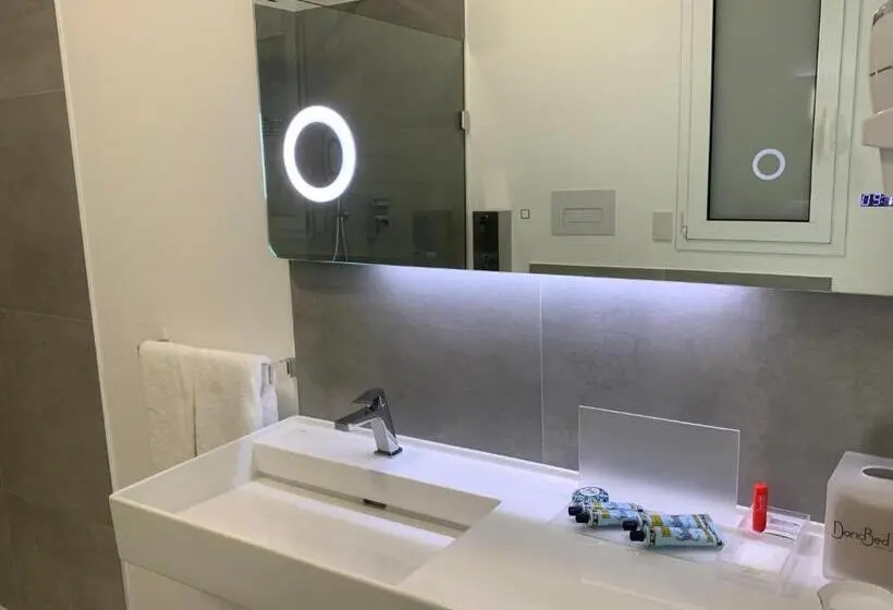 Suite con Piscina, Doric Eco Boutique Resort & Spa   Sicily