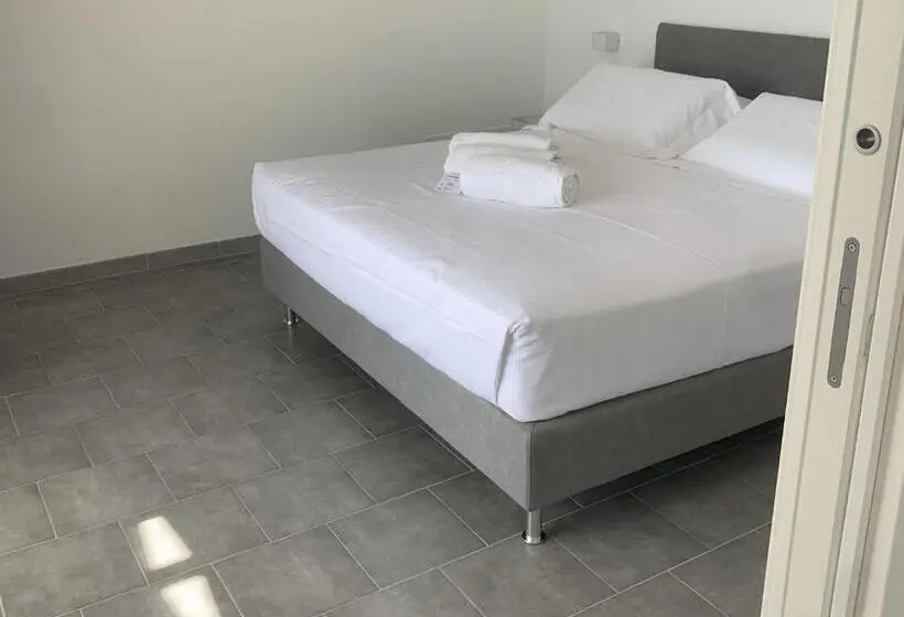 Suite, Doric Eco Boutique Resort & Spa   Sicily