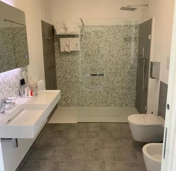Suite, Doric Eco Boutique Resort & Spa   Sicily