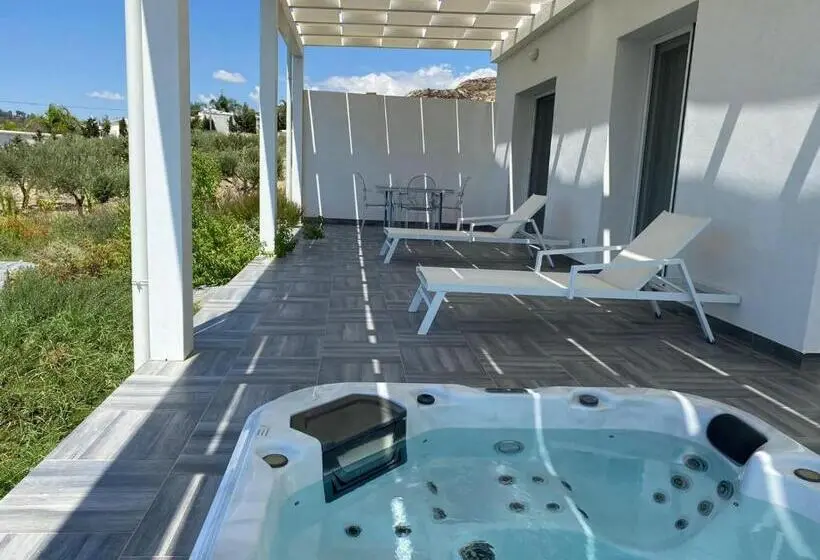 Suite, Doric Eco Boutique Resort & Spa   Sicily