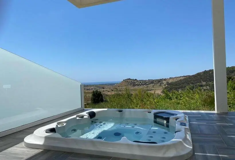 Suite, Doric Eco Boutique Resort & Spa   Sicily