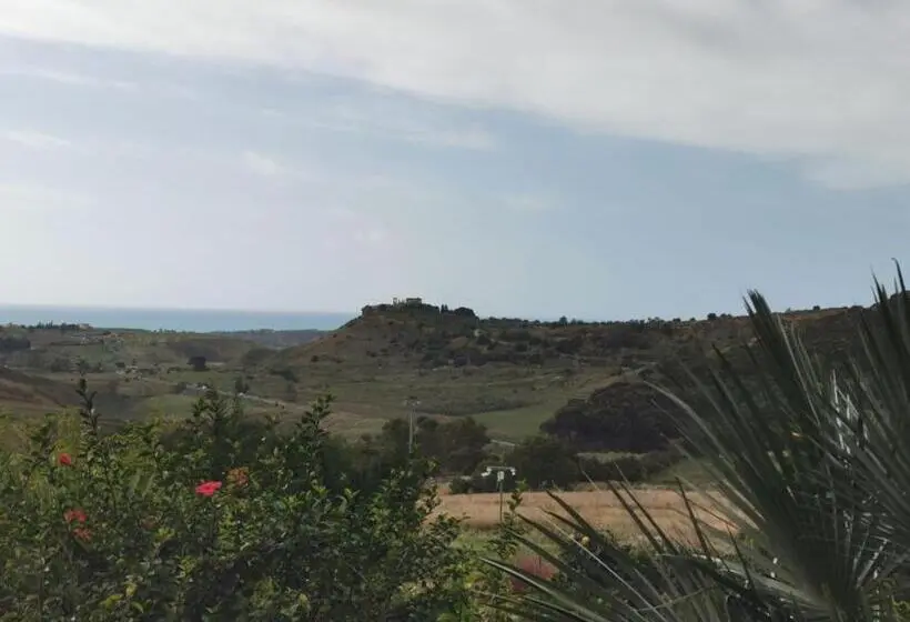 Junior Suite con Idromassaggio, Doric Eco Boutique Resort & Spa   Sicily