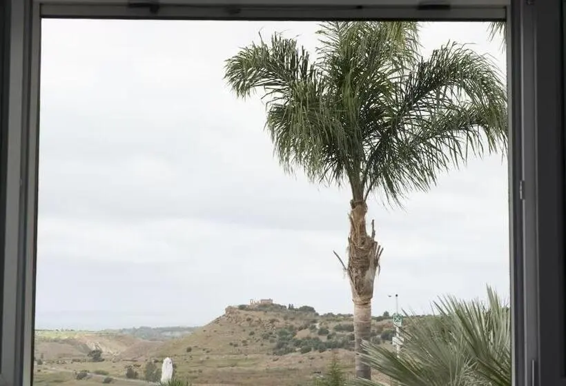 Suite Junior, Doric Eco Boutique Resort & Spa   Sicily