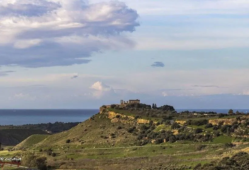 Suite Junior, Doric Eco Boutique Resort & Spa   Sicily