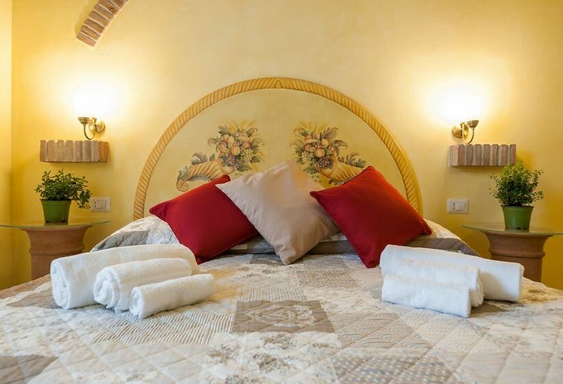 Номер Стандарт, El Molino