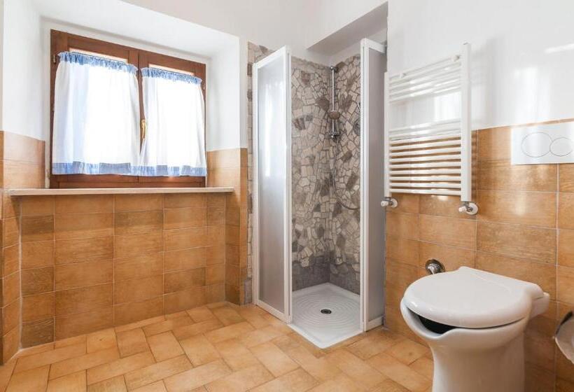 Семейный Номер, El Molino