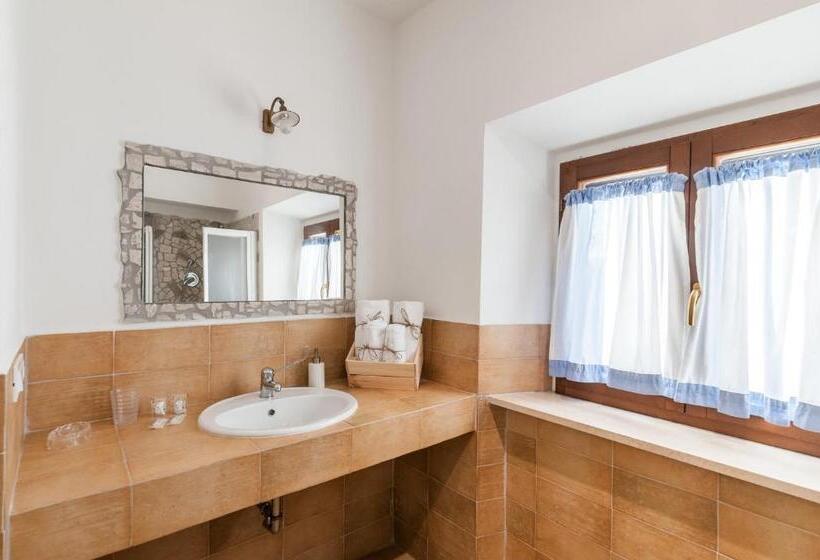 Семейный Номер, El Molino