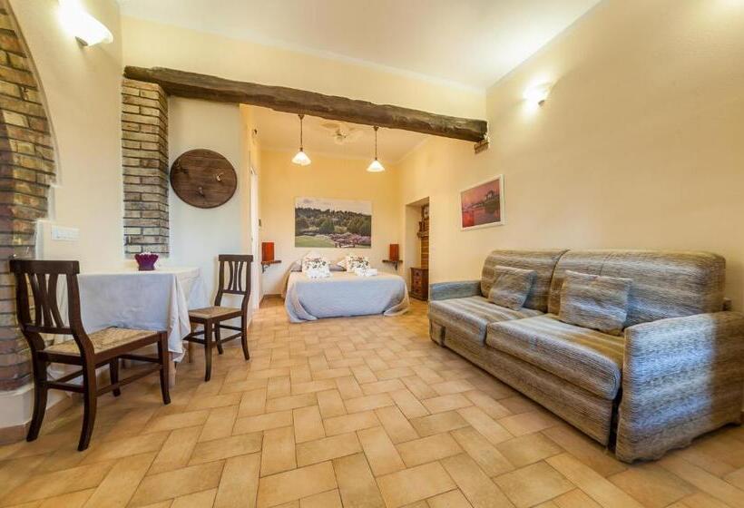 Семейный Номер, El Molino