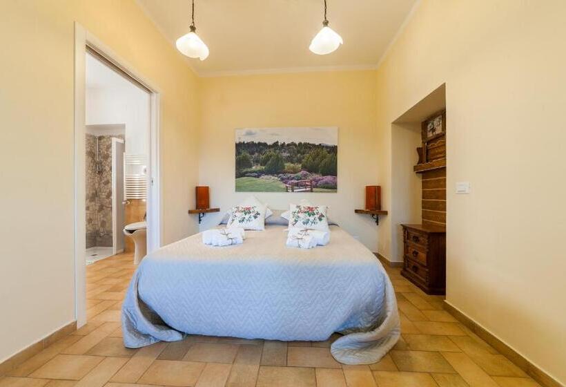 Семейный Номер, El Molino