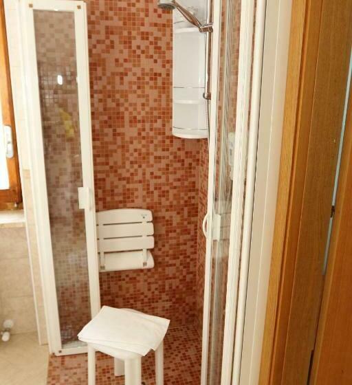 غرفة قياسية, La Pretèra