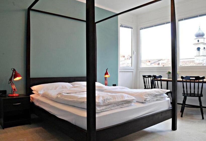 חדר סטנדרט, Riva City View