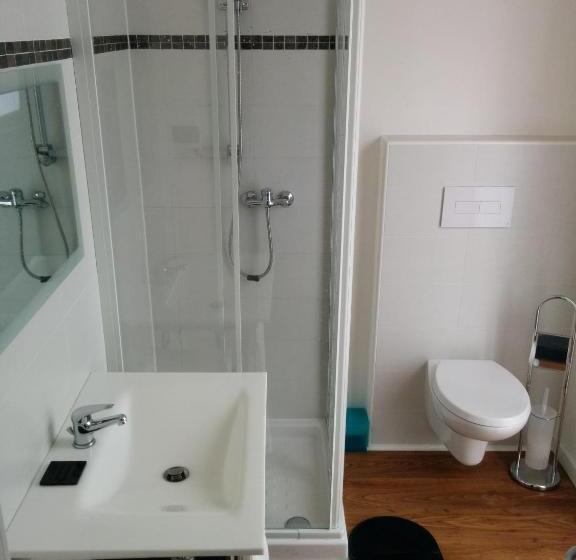 חדר סטנדרט עם מרפסת, Riva City View