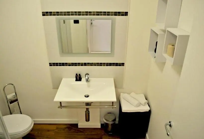 Standard room with outdoor bath, Riva City View