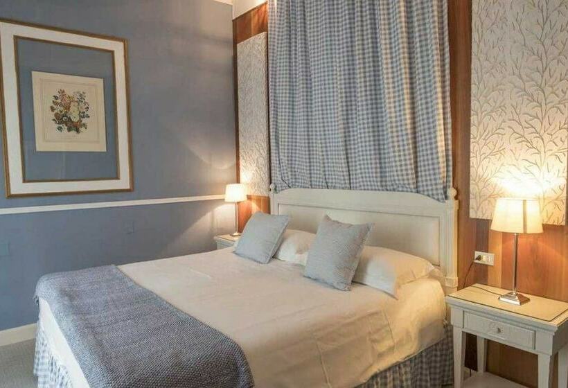 اتاق استاندارد, Villa Vittoria