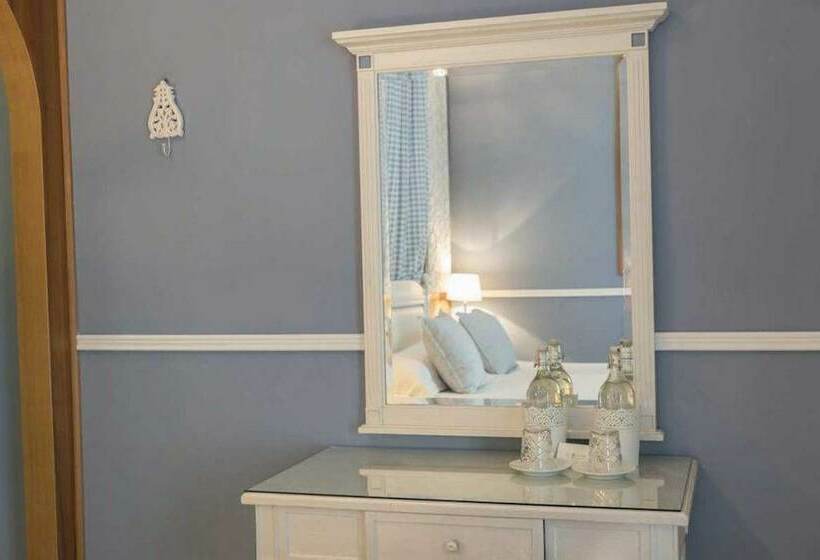 اتاق استاندارد, Villa Vittoria