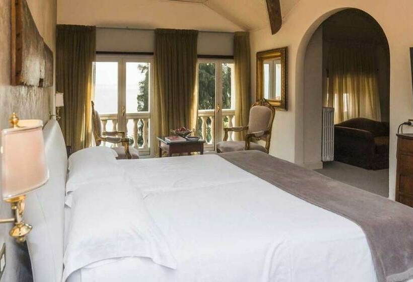 سوییت, Villa Vittoria