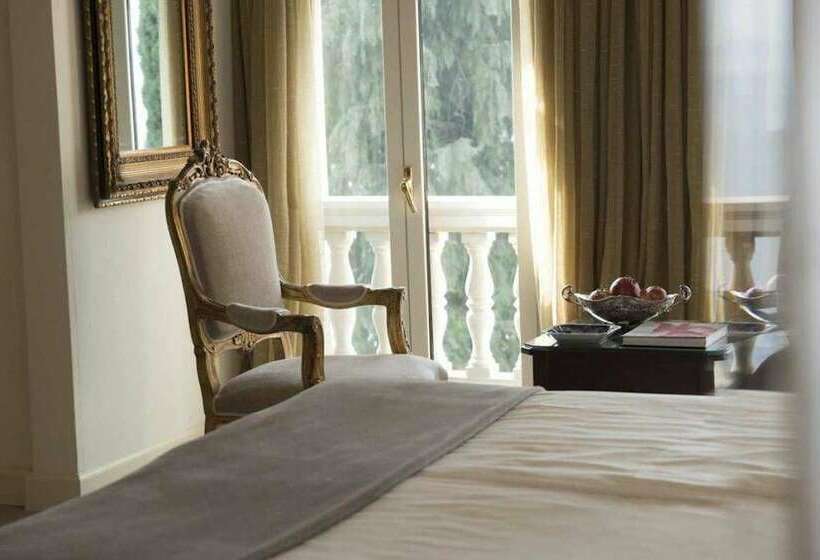 سوییت, Villa Vittoria