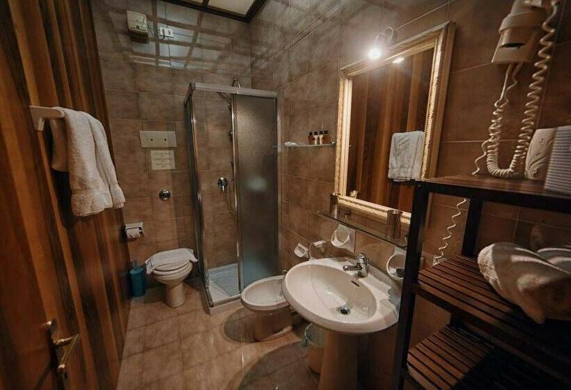 اتاق استاندارد, Villa Vittoria