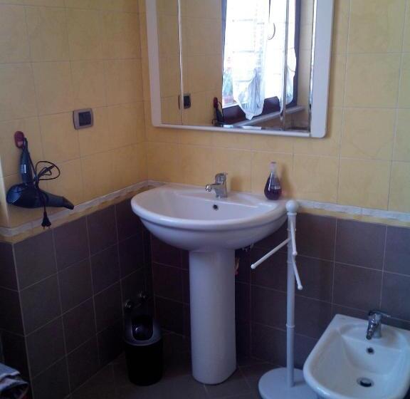 اتاق استاندارد, Bed & Breakfast Milù