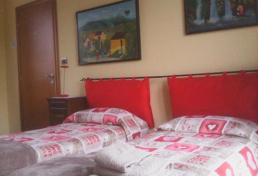 اتاق استاندارد, Bed & Breakfast Milù