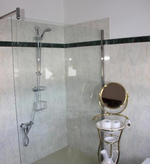 اتاق لوکس, Bed & Breakfast Milù