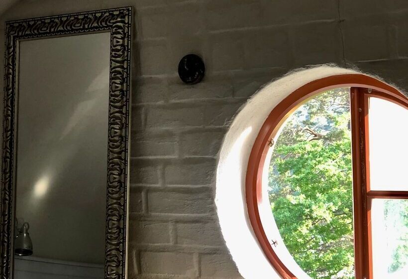 غرفة قياسية, Fredriksborg Hotell & Restaurang