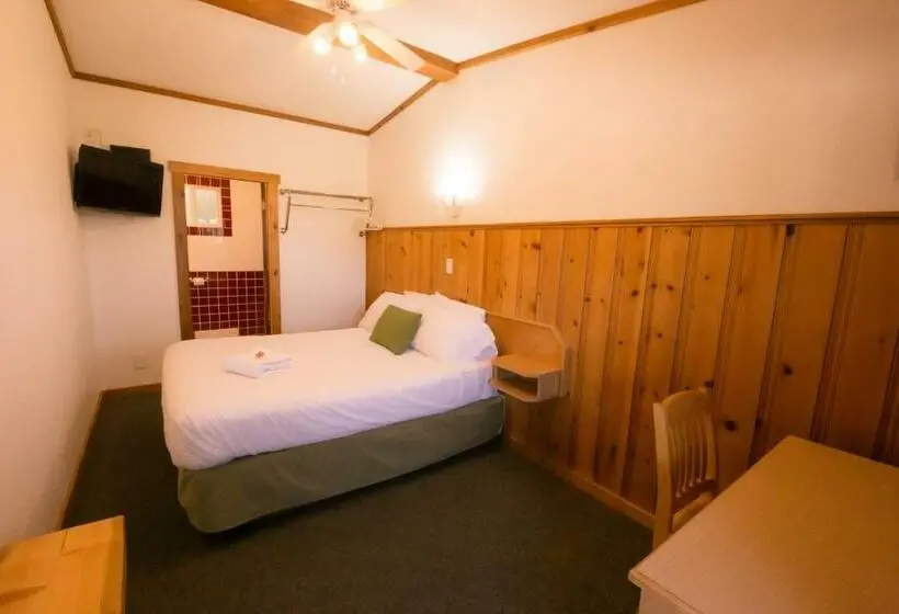 スタンダードルーム, Gateway Motel