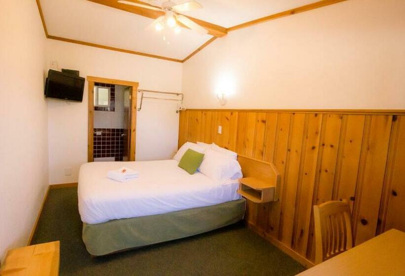 Standard Szoba, Gateway Motel