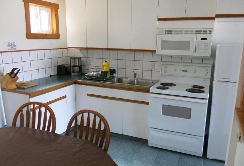 3 Szobás Suite, Gateway Motel