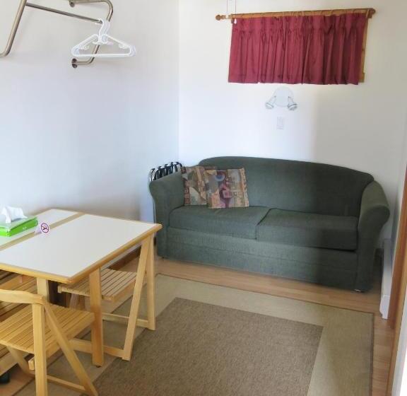 Standard Værelse, Gateway Motel