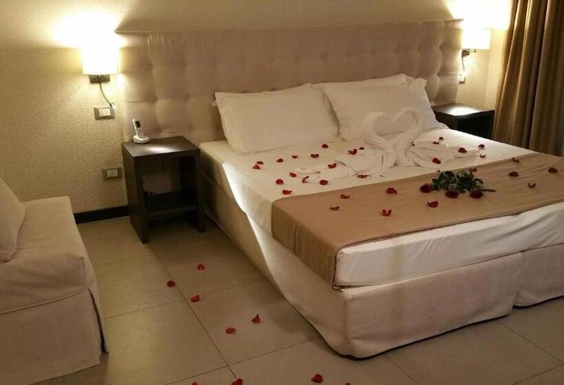 اتاق استاندارد با بالکن, Hll Hotel Lungolago Lecco Como Lake